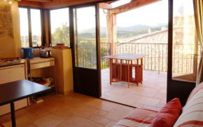 Hotels in Saint-Pierre-De-Vassols